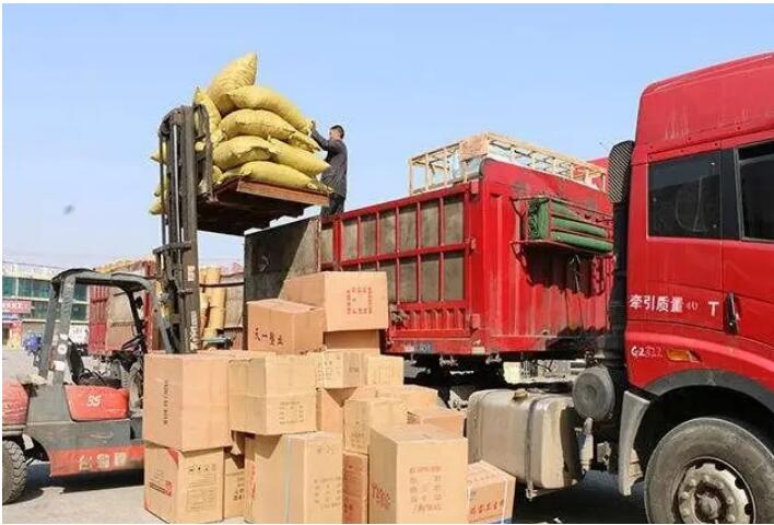 泉州到赤水市物流专线