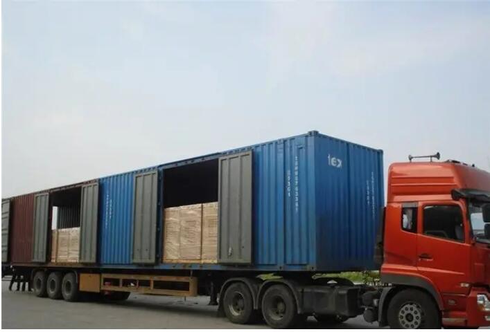 泉州到赤水市整车运输