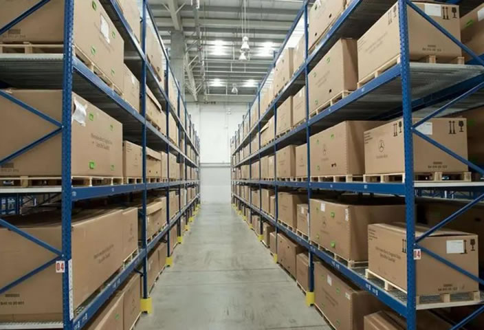 泉州到赤水市货物仓储