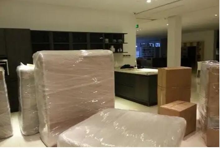 泉州到赤水市长途搬家