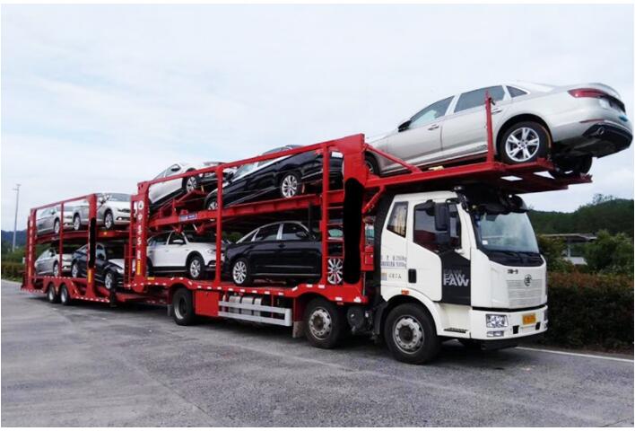 泉州到赤水市轿车托运